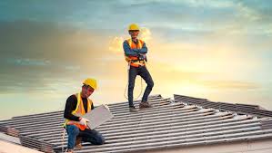 Best Storm Damage Roof Repair  in Rocky Point, NC